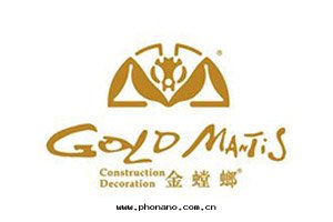 金(jīn)螳螂裝(zhuāng)飾