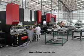 生(shēng)産設備