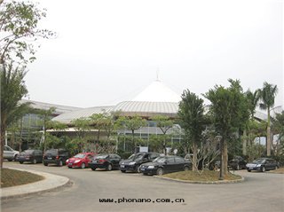 海(hǎi)南(nán)高(gāo)爾夫酒店(diàn)