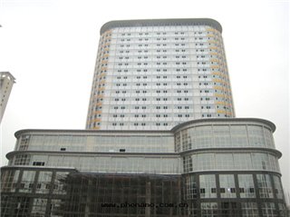 深圳沙(shā)井高(gāo)级酒店(diàn)