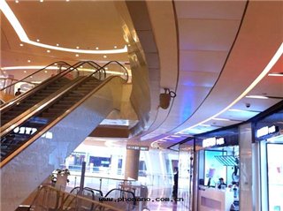 惠州佳兆(zhào)業