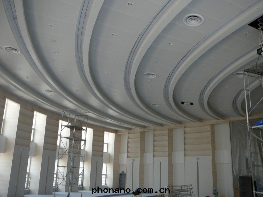 東(dōng)方(fāng)航空大(dà)会(huì)議室(shì)