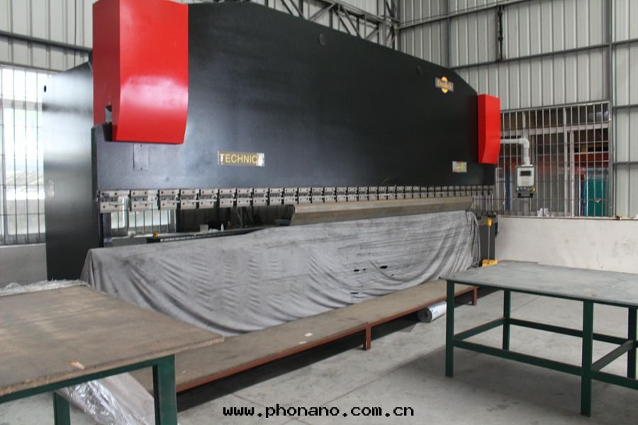 生(shēng)産設備