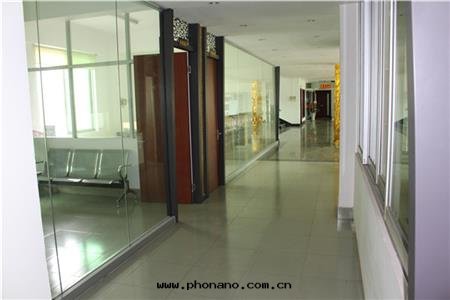 鋁(lǚ)單闆幕牆(qiáng)