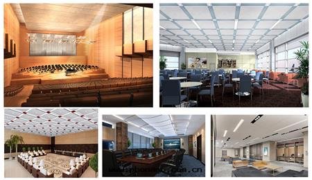 鋁(lǚ)單板幕牆(qiáng)