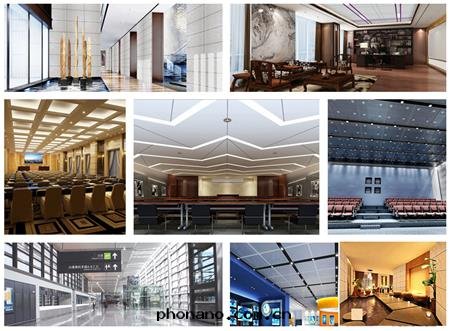 鋁(lǚ)單板幕牆(qiáng)