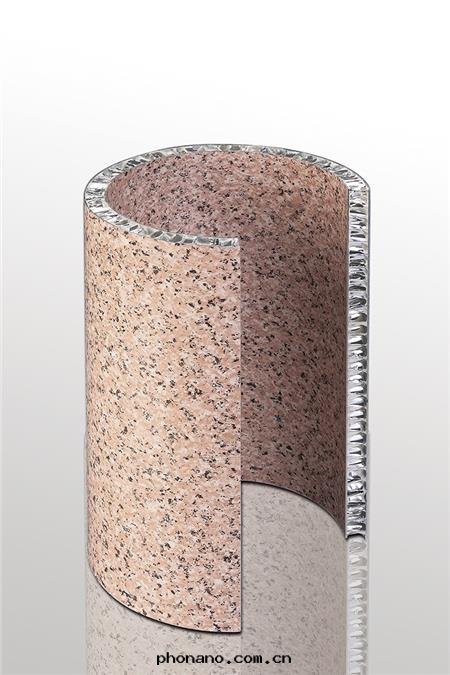 圆(yuán)柱(zhù)蜂窩闆