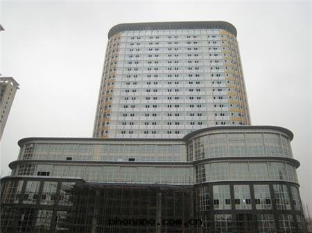 鋁(lǚ)單闆幕牆(qiáng) 鋁(lǚ)單闆幕牆(qiáng)