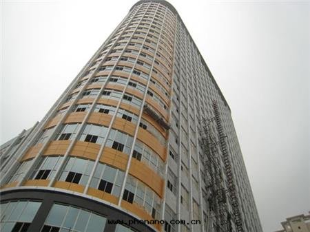 鋁(lǚ)單闆幕牆(qiáng) 鋁(lǚ)單闆幕牆(qiáng)