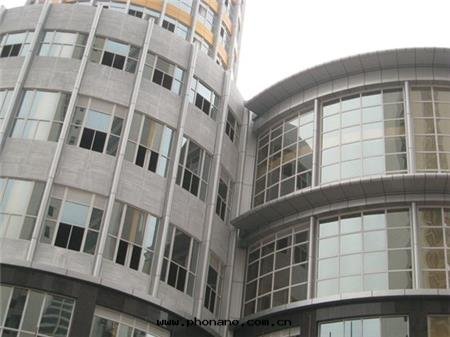 鋁(lǚ)單闆幕牆(qiáng) 鋁(lǚ)單闆幕牆(qiáng)