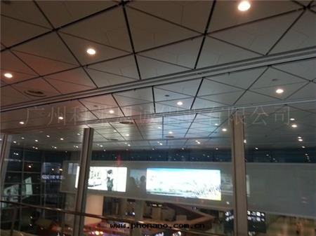 造型鋁(lǚ)扣闆 造型鋁(lǚ)扣闆