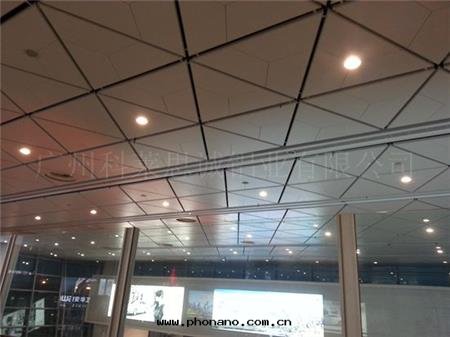 造型鋁(lǚ)扣闆 造型鋁(lǚ)扣闆