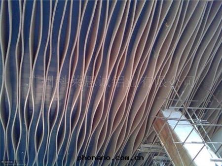 异(yì)形方通(tòng) 异(yì)形方通(tòng)