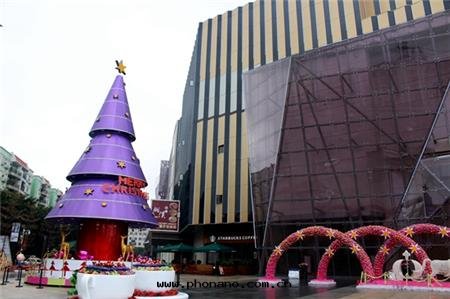 鋁(lǚ)蜂窩板案例