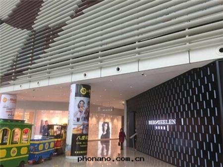 鋁(lǚ)蜂窩闆案(àn)例 鋁(lǚ)蜂窩闆案(àn)例