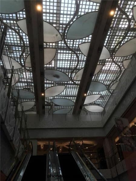 鋁(lǚ)蜂窩闆案(àn)例 鋁(lǚ)蜂窩闆案(àn)例