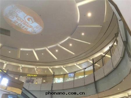 鋁(lǚ)蜂窩闆案(àn)例 鋁(lǚ)蜂窩闆案(àn)例