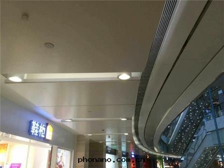 鋁(lǚ)蜂窩闆案(àn)例 鋁(lǚ)蜂窩闆案(àn)例