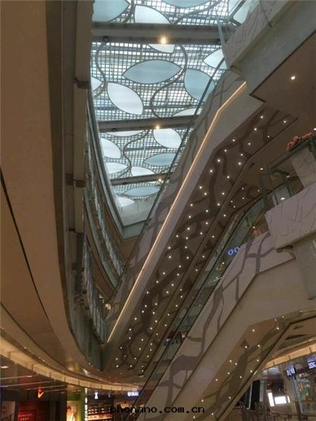 鋁(lǚ)蜂窩闆案(àn)例 鋁(lǚ)蜂窩闆案(àn)例