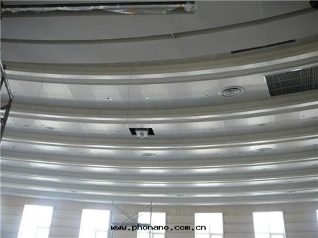 沖孔鋁(lǚ)單闆 沖孔鋁(lǚ)單闆