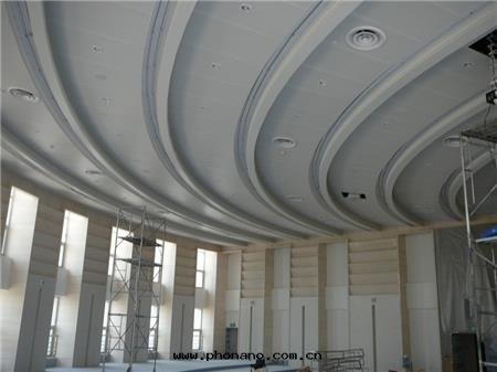 沖孔鋁(lǚ)單闆 沖孔鋁(lǚ)單闆