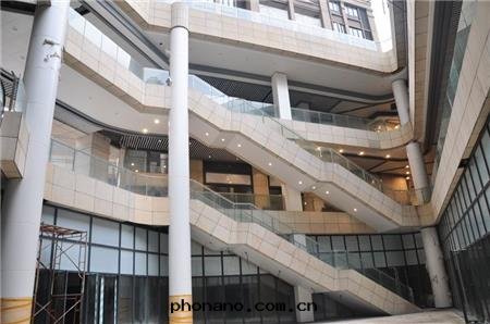 包(bāo)柱(zhù)鋁(lǚ)單闆案(àn)例 包(bāo)柱(zhù)鋁(lǚ)單闆案(àn)例