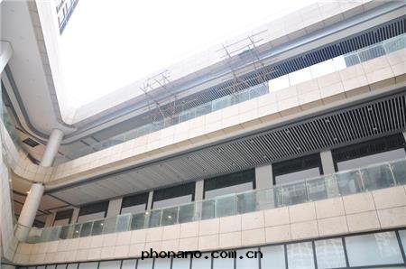 包(bāo)柱(zhù)鋁(lǚ)單闆案(àn)例 包(bāo)柱(zhù)鋁(lǚ)單闆案(àn)例