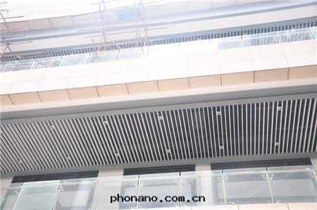 包(bāo)柱(zhù)鋁(lǚ)單闆案(àn)例 包(bāo)柱(zhù)鋁(lǚ)單闆案(àn)例