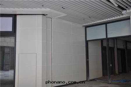 包(bāo)柱(zhù)鋁(lǚ)單闆案(àn)例 包(bāo)柱(zhù)鋁(lǚ)單闆案(àn)例