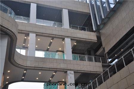 包(bāo)柱(zhù)鋁(lǚ)單闆案(àn)例 包(bāo)柱(zhù)鋁(lǚ)單闆案(àn)例