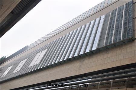 包(bāo)柱(zhù)鋁(lǚ)單闆案(àn)例 包(bāo)柱(zhù)鋁(lǚ)單闆案(àn)例