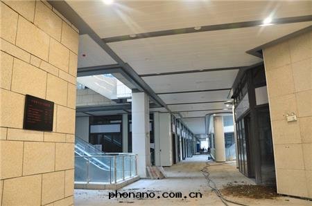 包(bāo)柱(zhù)鋁(lǚ)單闆案(àn)例 包(bāo)柱(zhù)鋁(lǚ)單闆案(àn)例