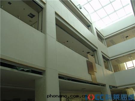 本(běn)溪盛京醫院