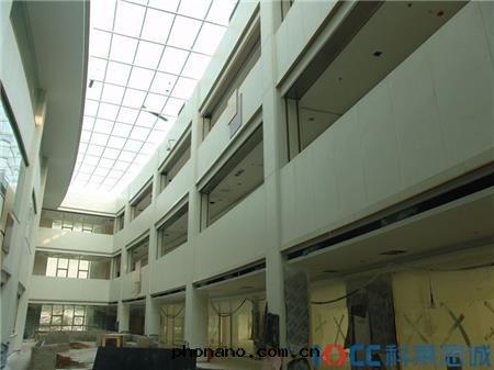 本(běn)溪盛京醫院