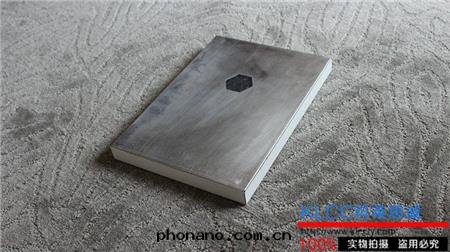 沖孔吸音(yīn)板