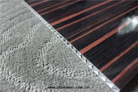 實(shí)木(mù)皮(pí)鋁(lǚ)蜂窩闆 實(shí)木(mù)皮(pí)鋁(lǚ)蜂窩闆