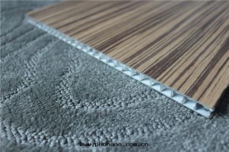 實(shí)木(mù)皮(pí)鋁(lǚ)蜂窩闆 實(shí)木(mù)皮(pí)鋁(lǚ)蜂窩闆