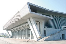 商场的(de)外(wài)牆(qiáng)一(yī)般用(yòng)多(duō)厚的(de)鋁(lǚ)單闆? 商场的(de)外(wài)牆(qiáng)一(yī)般用(yòng)多(duō)厚的(de)鋁(lǚ)單闆?