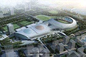 科萊，鋁(lǚ)方通(tòng)的(de)安(ān)裝(zhuāng)过程