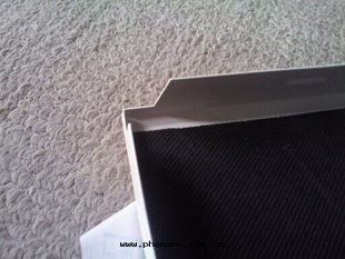 鋁(lǚ)扣闆吊頂優缺點(diǎn)深度(dù)分(fēn)析