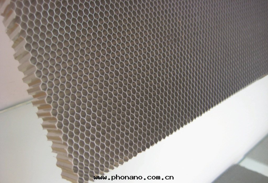 鋁(lǚ)蜂窩闆的(de)發(fà)展趨勢 鋁(lǚ)蜂窩闆的(de)發(fà)展趨勢