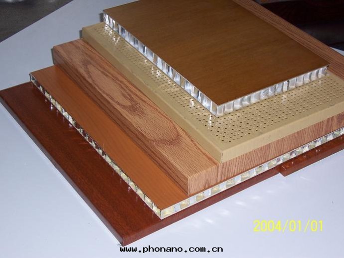 鋁(lǚ)蜂窩闆的(de)選擇要求 鋁(lǚ)蜂窩闆的(de)選擇要求