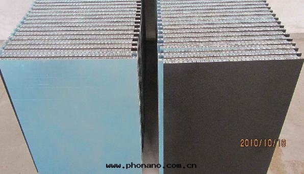 鋁(lǚ)蜂窩闆市(shì)场應(yìng)用(yòng)廣、需求大(dà) 鋁(lǚ)蜂窩闆市(shì)场應(yìng)用(yòng)廣、需求大(dà)