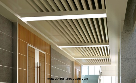 鋁(lǚ)蜂窩闆的(de)基本(běn)特(tè)性(xìng)及(jí)應(yìng)用(yòng)情(qíng)況