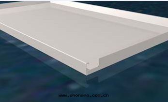 鋁(lǚ)蜂窩板市(shì)场現(xiàn)狀分(fēn)析