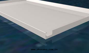 蜂窩鋁(lǚ)闆幾(jǐ)个(gè)世界之(zhī)最(zuì)