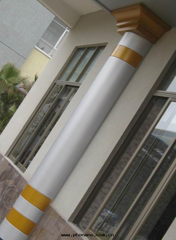 鋁(lǚ)蜂窩闆的(de)制作方式