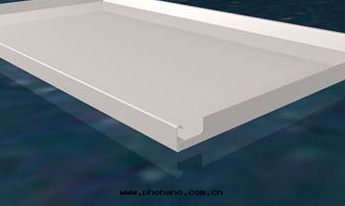 蜂窩鋁(lǚ)闆要注意(yì)的(de)施工要點(diǎn)