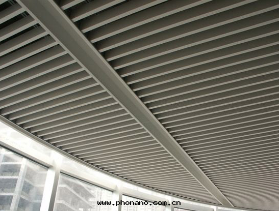 鋁(lǚ)蜂窩闆的(de)标準