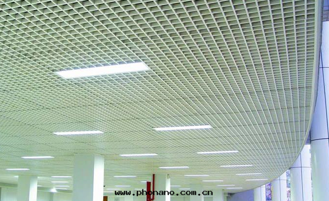 鋁(lǚ)蜂窩闆的(de)鋁(lǚ)蜂窩芯結構